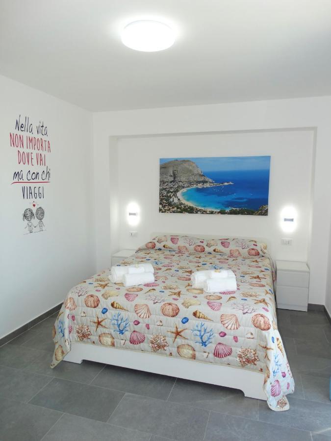 Villa Milicia Altavilla Milicia Exterior photo